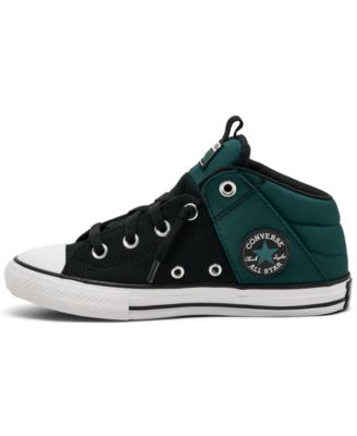 Little Kids Chuck Taylor All Star Axel Casual Sneakers from Finish Line