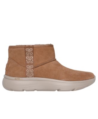 Women's On the GO Encore - Fireside Boots from Finish Line
