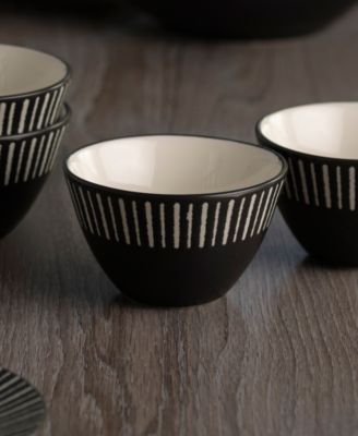 Colorwave Mini Bowls, Set of 4