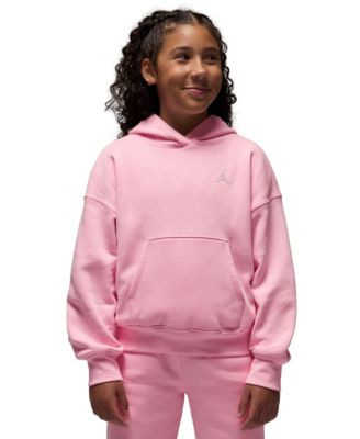 Girls' 7-16 Brooklyn Pull-On Hoodie