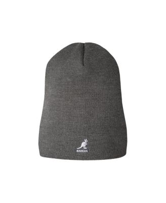 Men's Acrylic Cuff Pull-On Pull-Ons & Beanies