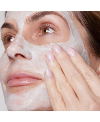 Cryo-Flash Instant Lift Effect & Glow Boosting Face Mask