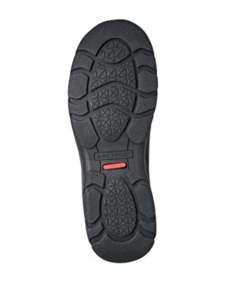 Men's Falcon Casual Round-Toe Slip-On Shoes