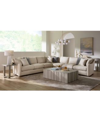 Tempo 5-Pc. Sectional