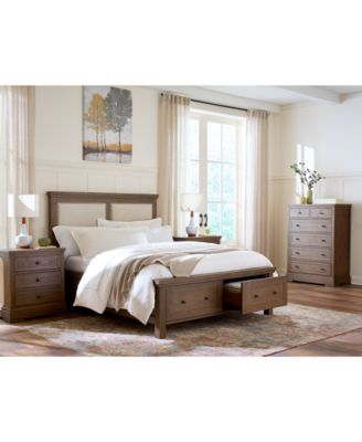 Alverton Bedroom Collection, Created for Macy's