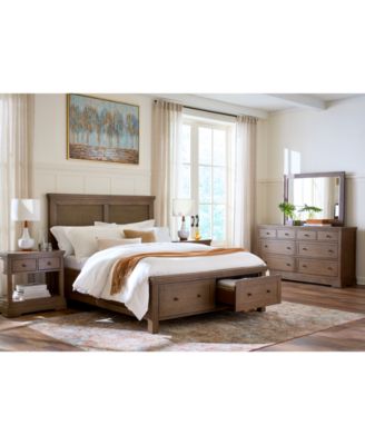 Alverton Bedroom Collection, Created for Macy's