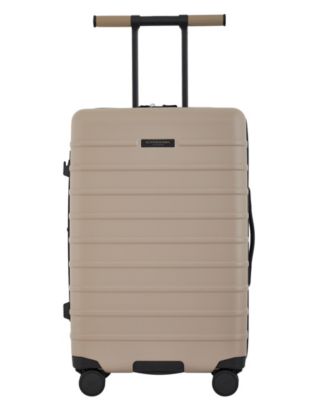 Tilburg 26" Check-In Upright Luggage
