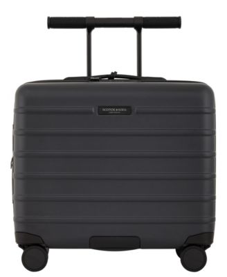 Tilburg 19" Carry-On Briefcase Luggage