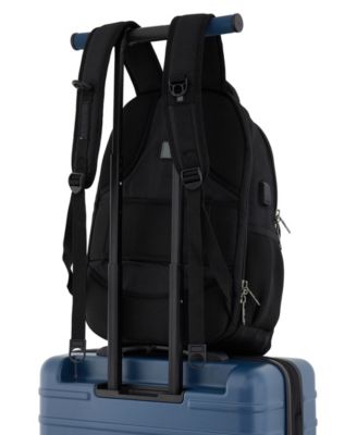 Tilburg 24" Check-In Trunk Suitcase