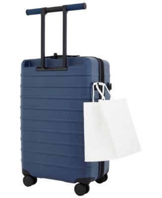 Tilburg 26" Check-In Upright Luggage