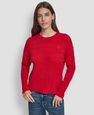 Women's Crewneck Sweater