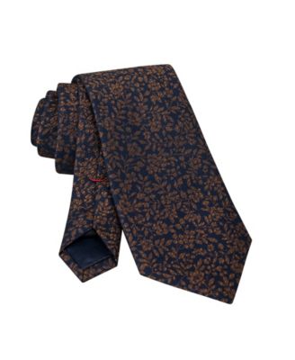 Men's Grahm Floral Tie