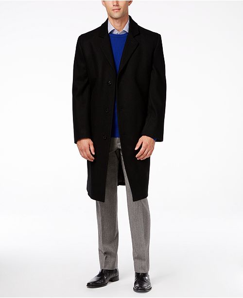 Men's Clothing & Accessories Men's Winter Coats Macy's