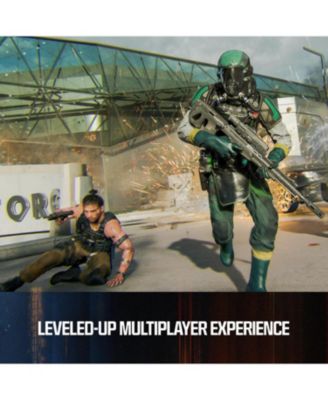 PlayStation 5 Slim Disc Bundle with Call of Duty Black Ops 7 Game, MightySkins Code and Extra Controller - Chroma Pearl