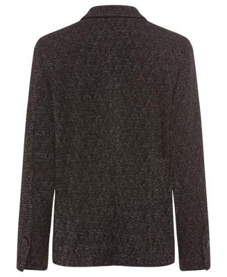 Women's Sparkle Blazer.