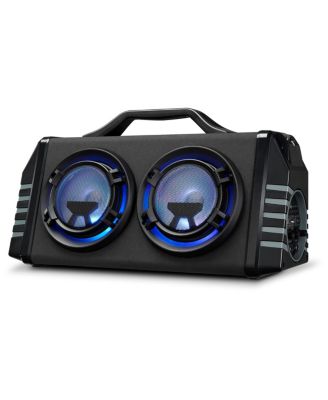 Portable Bluetooth Boombox, IBB503B