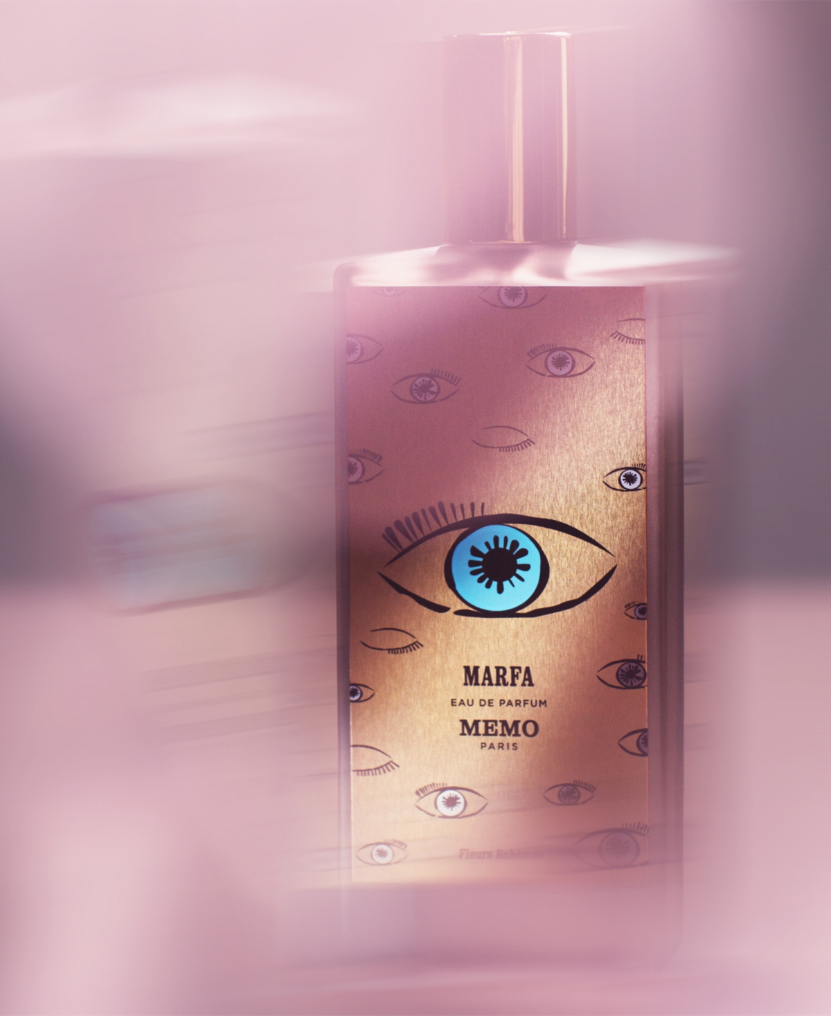 Memo Paris Marfa Eau De Parfum, 6.75 oz.