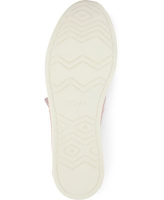 Women's Alpargata Plus Espadrille Slip-On Flats