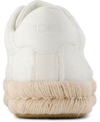 Women's Jessie Espadrille Lace-Up Sneakers