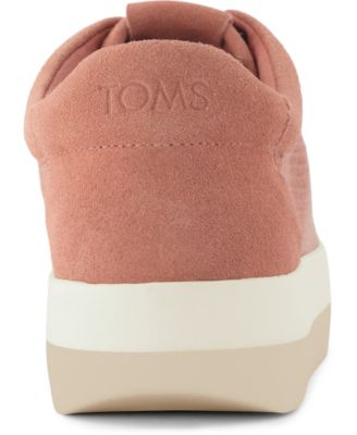 Women's Rea Lace-Up Platform Sneakers