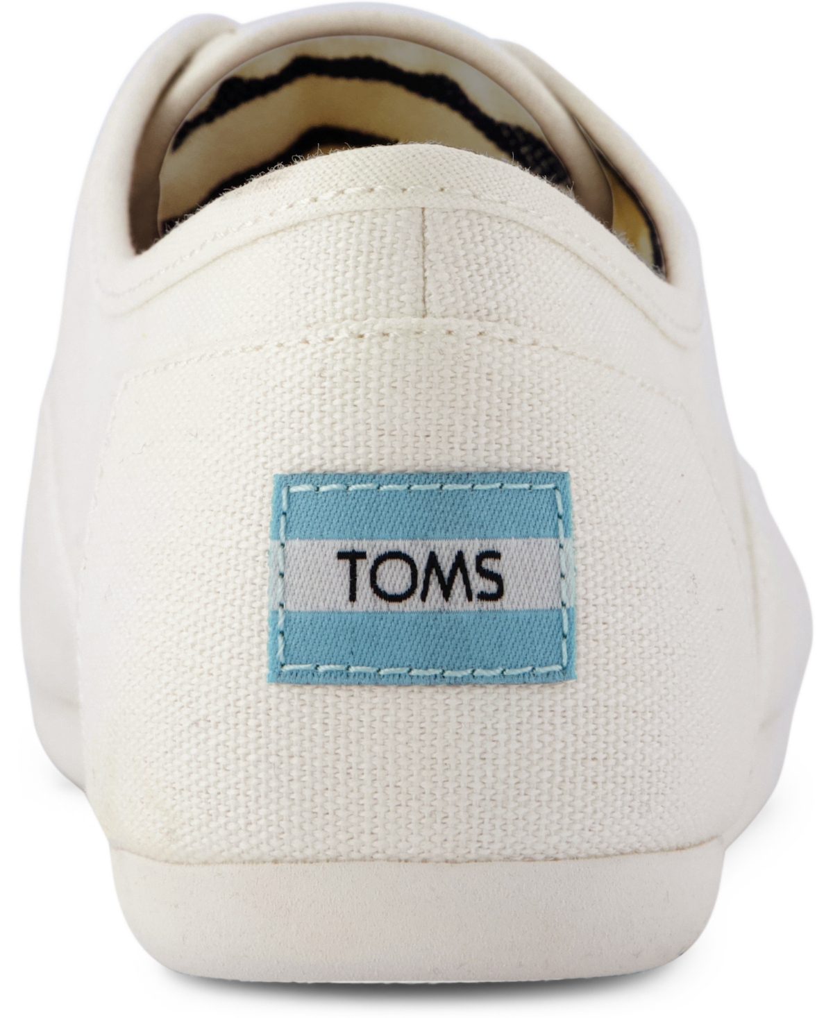 Toms Women's Cordones Plus Slip-On Sneakers