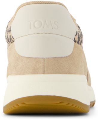 Women's TRVL Lite Retro Jogger Sneakers