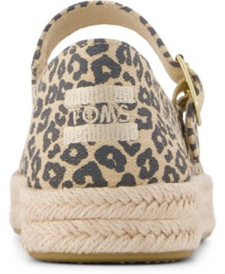 Women's Carolina Mary Jane Flats