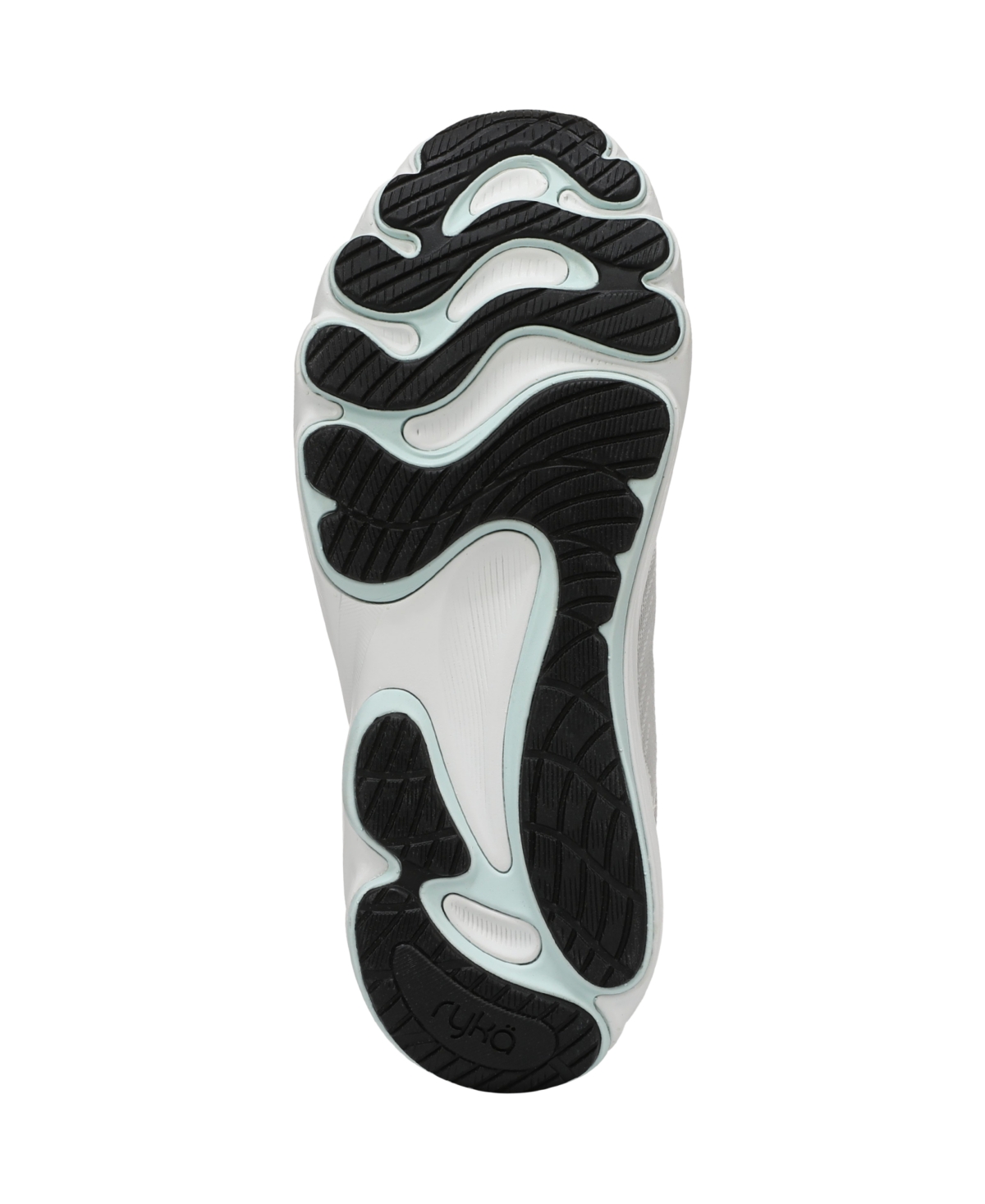 Ryka Women's Distance Round Toe Sneakers