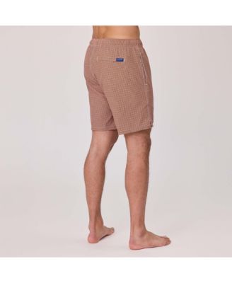 Men's Morocco Mosaic Swim Short