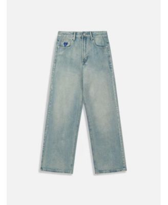 Women's Baggy Jeans