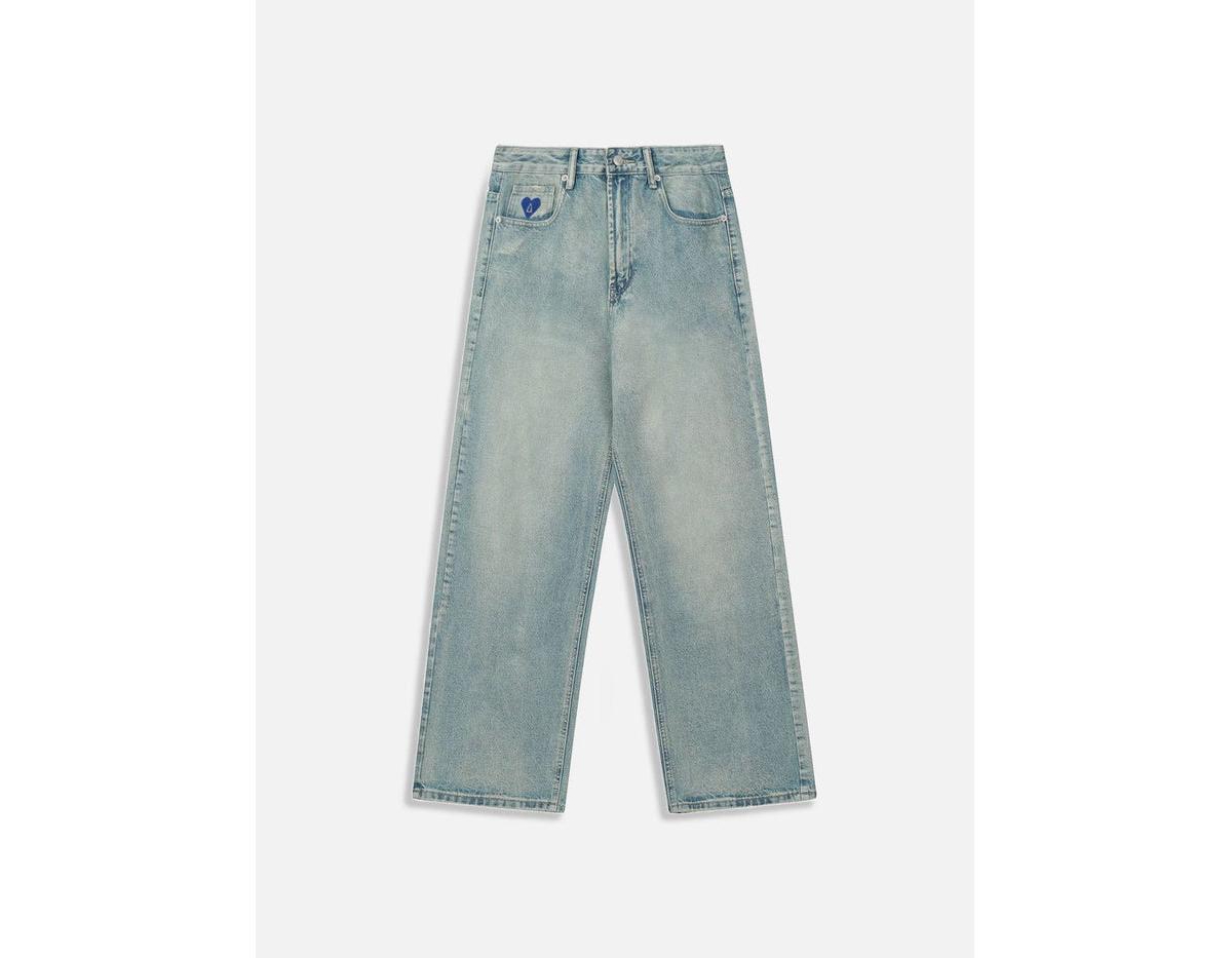 Aelfric Eden Women's Baggy Jeans