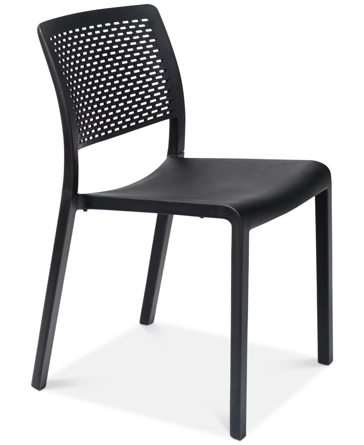Trama Set of 2 Indoor/Outdoor Chairs