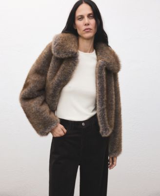 Women's Wide-Leg Corduroy Jeans