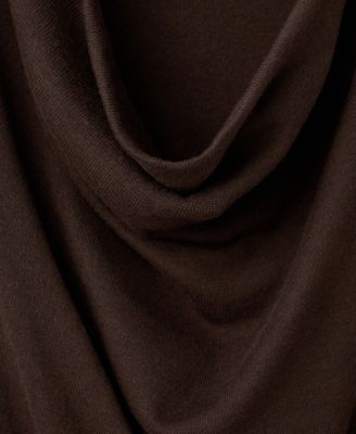 Women's Cowl Neck Sweater