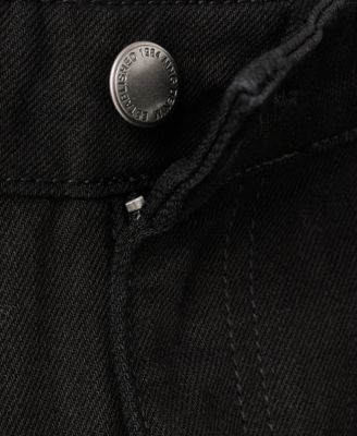 Women's Rhinestones Wide-Leg Jeans