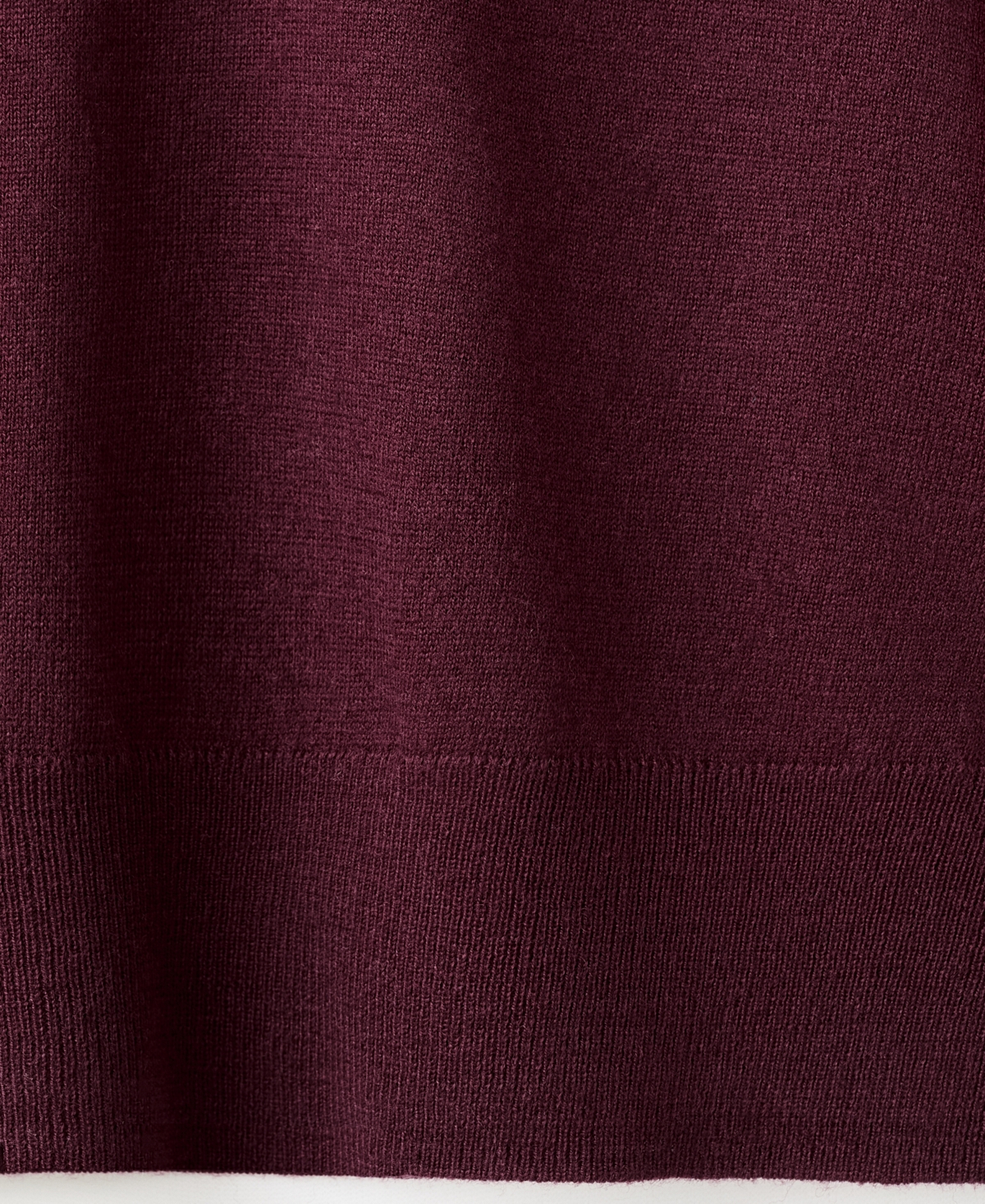 Mango Women's Fine-Knit Crew-Neck Sweater