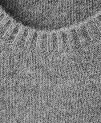 Women's Medium-Knit Sweater