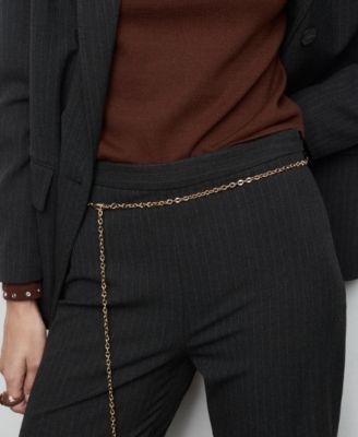 Women's Studded Knitted Sweater