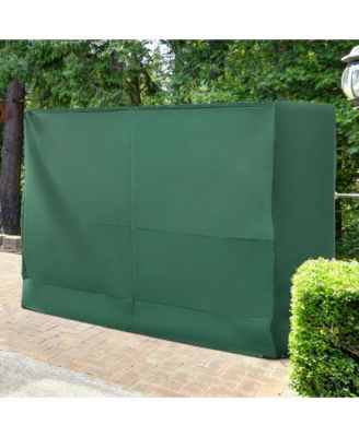 3-Seater Patio Swing Cover, Swing Chair Cover