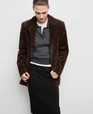 Women's Midi Pencil Skirt