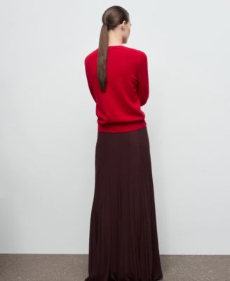 Women's Cashmere Sweater