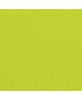 Garden Chair Cushions 2 pcs Oxford Fabric