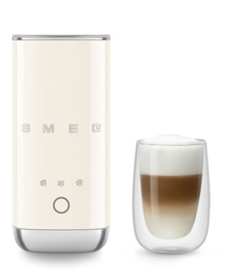 50s Retro Style 6 oz. Mini Milk Frother