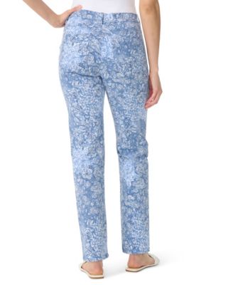 Women's Amanda Straight Jeans