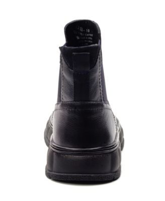 Men's Axis Chelsea Slip-On Boots