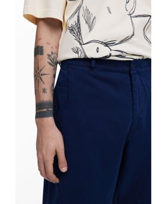 Men's Adjustable cargo pants