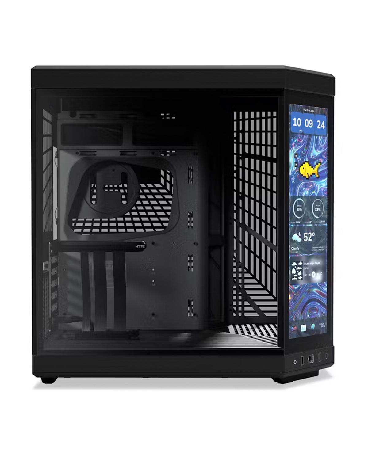 Hyte Y70 Touch Infinite Pitch