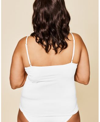 Women's Luna Lace Cotton Cami