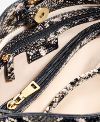 Harrper Studded Shoulder Bag