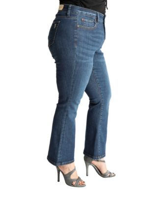 Women's Denim High Rise Jean